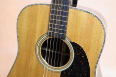 Martin 【お買い得中古品】D-28Modern Deluxe 2024年製 【最大48回分割無金利】_4