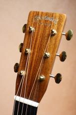 Martin 【お買い得中古品】D-28Modern Deluxe 2024年製 【最大48回分割無金利】_6