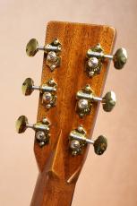 Martin 【お買い得中古品】D-28Modern Deluxe 2024年製 【最大48回分割無金利】_7