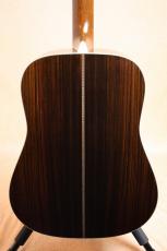 Martin 【お買い得中古品】D-28Modern Deluxe 2024年製 【最大48回分割無金利】_9