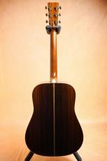 Martin 【お買い得中古品】D-28Modern Deluxe 2024年製 【最大48回分割無金利】_10