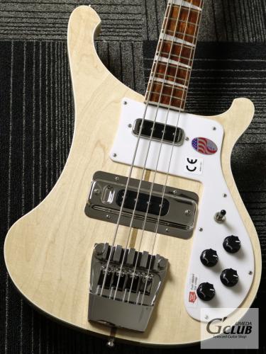 Rickenbacker 4003 MG / Maple【旧定価WPOアウトレット大特価品】【重量4.32kg】