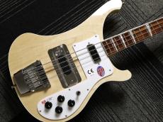 Rickenbacker 4003 MG / Maple【旧定価WPOアウトレット大特価品】【重量4.32kg】_4