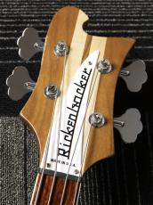Rickenbacker 4003 MG / Maple【旧定価WPOアウトレット大特価品】【重量4.32kg】_6