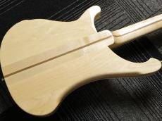 Rickenbacker 4003 MG / Maple【旧定価WPOアウトレット大特価品】【重量4.32kg】_7