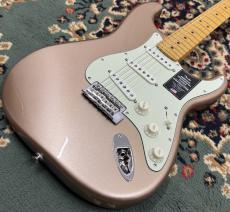 Fender American Professional Classic Stratocaster -Faded Firemist Gold-【3.46kg】 #US25087776