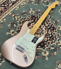 Fender American Professional Classic Stratocaster -Faded Firemist Gold-【3.46kg】 #US25087776_2