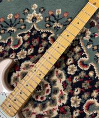 Fender American Professional Classic Stratocaster -Faded Firemist Gold-【3.46kg】 #US25087776_3