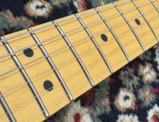 Fender American Professional Classic Stratocaster -Faded Firemist Gold-【3.46kg】 #US25087776_4