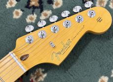 Fender American Professional Classic Stratocaster -Faded Firemist Gold-【3.46kg】 #US25087776_5