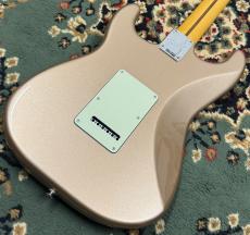Fender American Professional Classic Stratocaster -Faded Firemist Gold-【3.46kg】 #US25087776_7