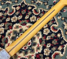 Fender American Professional Classic Stratocaster -Faded Firemist Gold-【3.46kg】 #US25087776_8