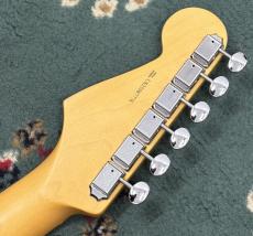 Fender American Professional Classic Stratocaster -Faded Firemist Gold-【3.46kg】 #US25087776_9