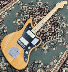 Fender Made in Japan Hybrid II JazzMaster -Vintage Natural-【3.44kg】#JD25020500_2