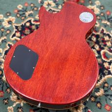 Gibson 【漆黒指板&極上杢】1959 Les Paul Standard Reissue VOS Washed Cherry Sunburst【4.03kg】_7