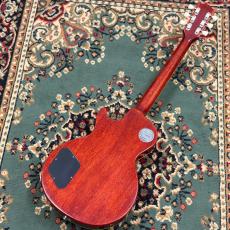 Gibson 【漆黒指板&極上杢】1959 Les Paul Standard Reissue VOS Washed Cherry Sunburst【4.03kg】_8