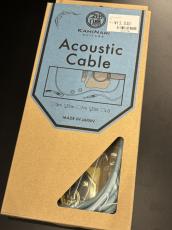 KAMINARI GUITARS K-AC3SS