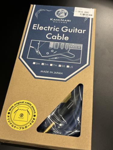 KAMINARI GUITARS K-GC5SS