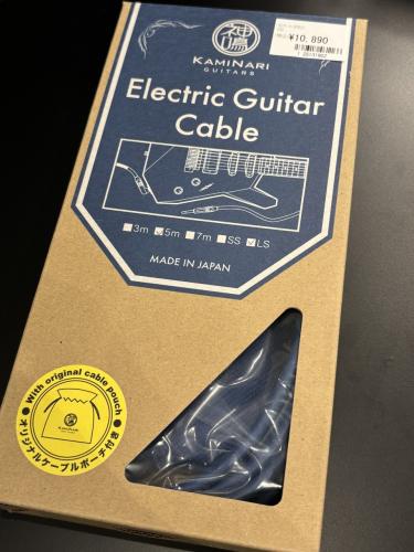 KAMINARI GUITARS K-GC5LS