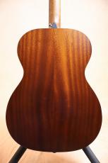 Martin 【美品中古】000-10E Sapele 2022年製【無金利キャンペーン】_9