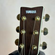 YAMAHA 【楽器店大賞2025大賞】LL6 ARE【送料当社負担・最大48回分割無金利】_8