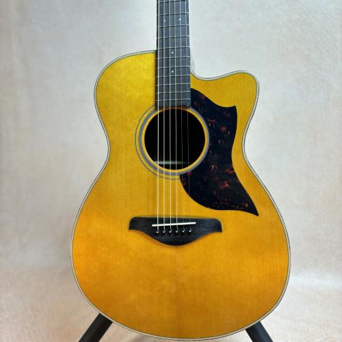 YAMAHA 【あらゆるジャンルで使用可能】AC1R 【送料当社負担・最大48回無金利】