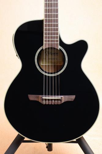Takamine 【薄胴ボディ・ナット幅42mm】 TSP100 KT-N #【送料当社負担・最大48回分割無金利】