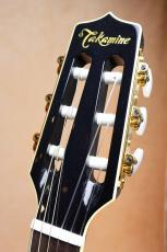 Takamine 【薄胴ボディ・ナット幅42mm】 TSP100 KT-N #【送料当社負担・最大48回分割無金利】_5