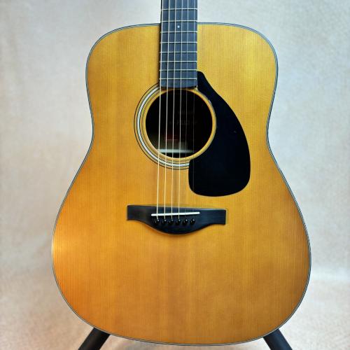 YAMAHA 【オール単板モデル】FGX3 【送料当社負担・最大48回無金利】