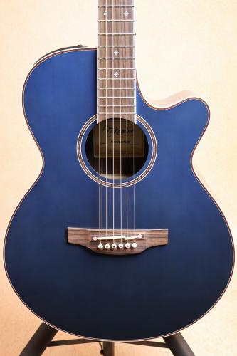Takamine 【限定品・イチオシカラー】100 Custom CBG 【送料当社負担・最大48回分割無金利】