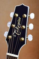 Takamine 【限定品・イチオシカラー】100 Custom CBG 【送料当社負担・最大48回分割無金利】_5