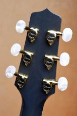 Takamine 【限定品・イチオシカラー】100 Custom CBG 【送料当社負担・最大48回分割無金利】_6