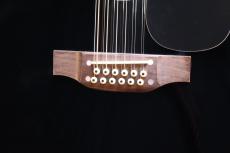 Takamine 【人気の12弦】EF381SC #63030380【送料当社負担・最大48回分割無金利】_3