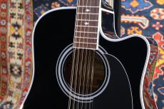 Takamine 【人気の12弦】EF381SC #63030380【送料当社負担・最大48回分割無金利】_4