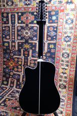 Takamine 【人気の12弦】EF381SC #63030380【送料当社負担・最大48回分割無金利】_9