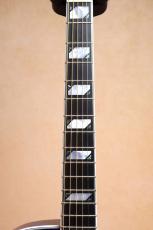 Takamine 【薄胴ボディ・限定品】CTM TSP178AC Quilt パープル #6305089【送料当社負担・最大48回分割無金利】_5