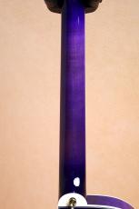 Takamine 【薄胴ボディ・限定品】CTM TSP178AC Quilt パープル #6305089【送料当社負担・最大48回分割無金利】_8