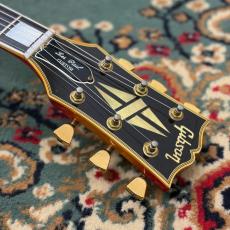 Gibson 【4.96kg】1977 Les Paul Custom Cherry Sunburst【Vintage】_4