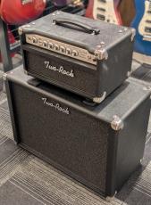 Two-Rock Studio Signature 35W Head + 1x12 Cabinet_2