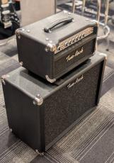 Two-Rock Studio Signature 35W Head + 1x12 Cabinet_3