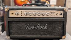 Two-Rock Studio Signature 35W Head + 1x12 Cabinet_4