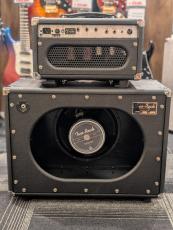 Two-Rock Studio Signature 35W Head + 1x12 Cabinet_6