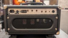 Two-Rock Studio Signature 35W Head + 1x12 Cabinet_7