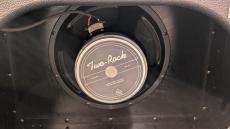 Two-Rock Studio Signature 35W Head + 1x12 Cabinet_8