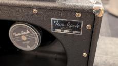 Two-Rock Studio Signature 35W Head + 1x12 Cabinet_9