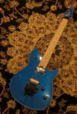 EVH Wolfgang Special Maple Fingerboard Metallic Blue MOD