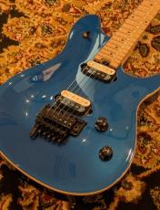 EVH Wolfgang Special Maple Fingerboard Metallic Blue MOD_3