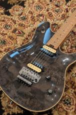 PEAVEY HP 2 Poplar Burl RM Transparent Black_3