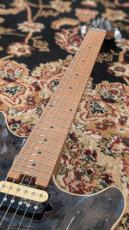 PEAVEY HP 2 Poplar Burl RM Transparent Black_4