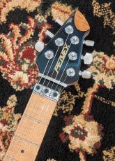 PEAVEY HP 2 Poplar Burl RM Transparent Black_6